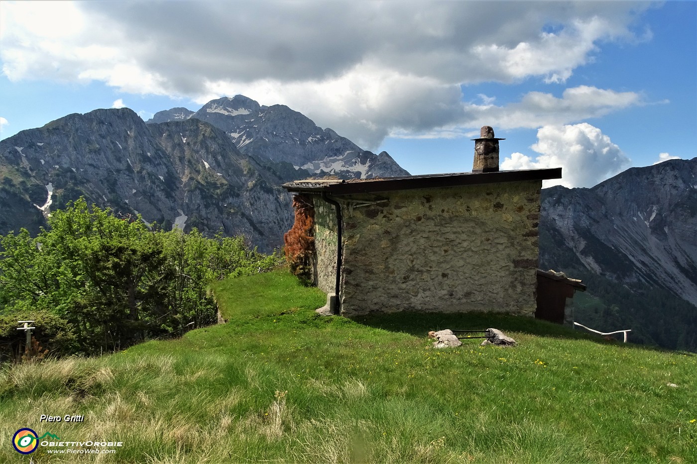 20 Al Roccolo del Tino (1870 m).JPG